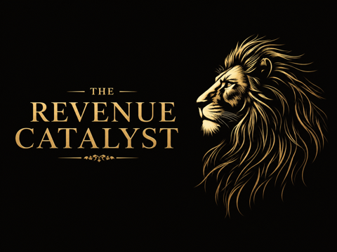 The Revenue Catalyst